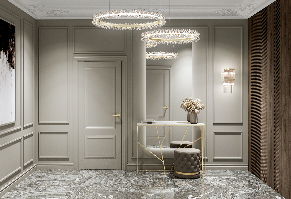 ДВЕРИ AURUM DOORS В САНКТ-ПЕТЕРБУРГЕ ОТ ОФИЦИАЛЬНОГО ПАРТНЕРА